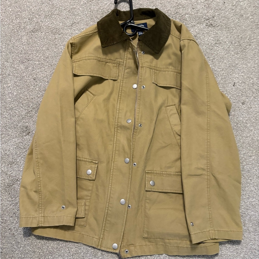 Barn Jacket - image 1